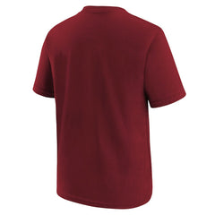 Youth Hail T-Shirt - Washington Commanders T-shirts