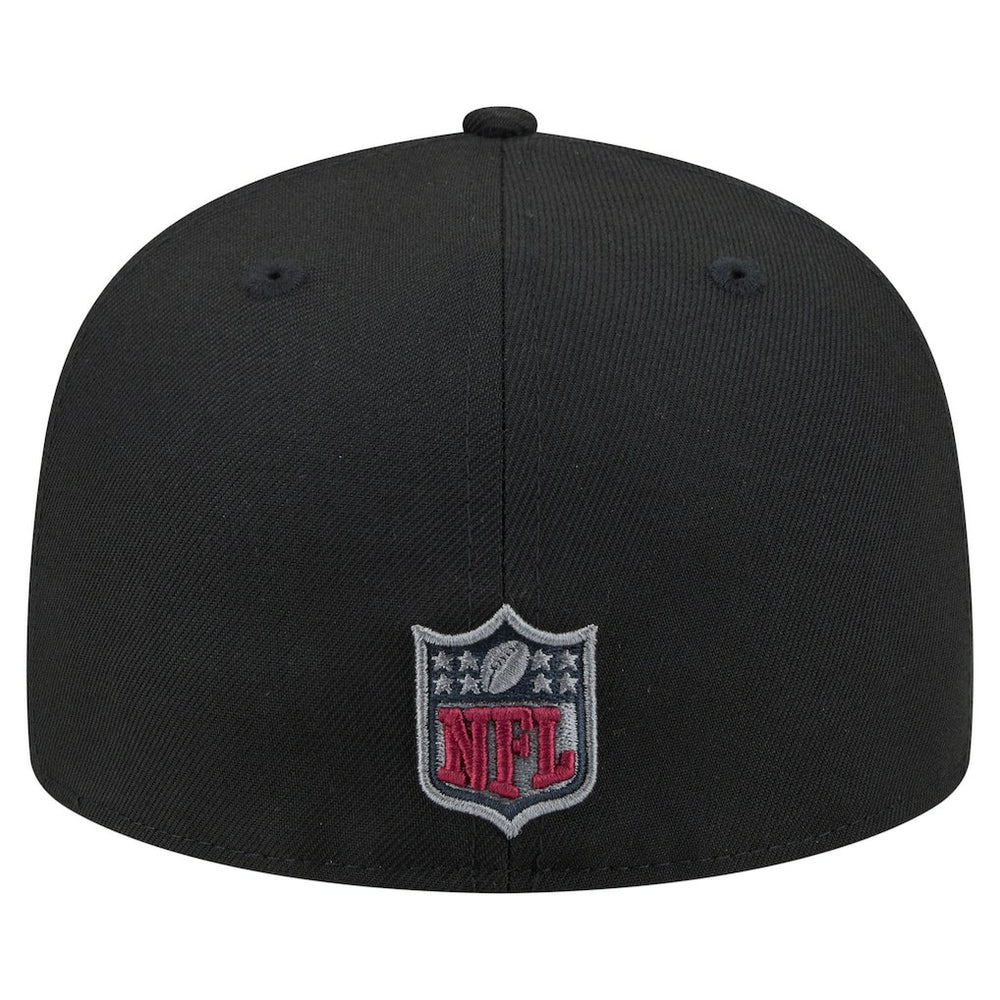 Color Pop 59FIFTY Fitted Hat - Washington Commanders Hats
