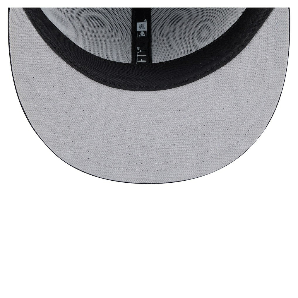 Color Pop 59FIFTY Fitted Hat - Washington Commanders Hats