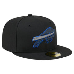 Color Pop 59FIFTY Fitted Hat - Buffalo Bills Hats