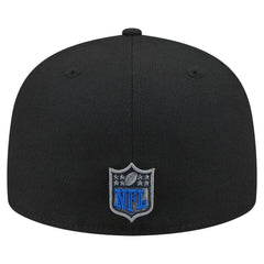Color Pop 59FIFTY Fitted Hat - Buffalo Bills Hats
