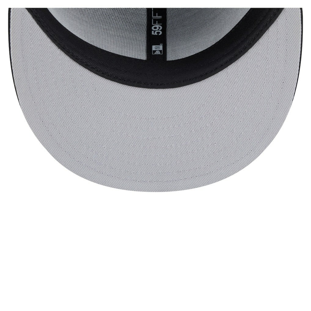 Color Pop 59FIFTY Fitted Hat - Buffalo Bills Hats