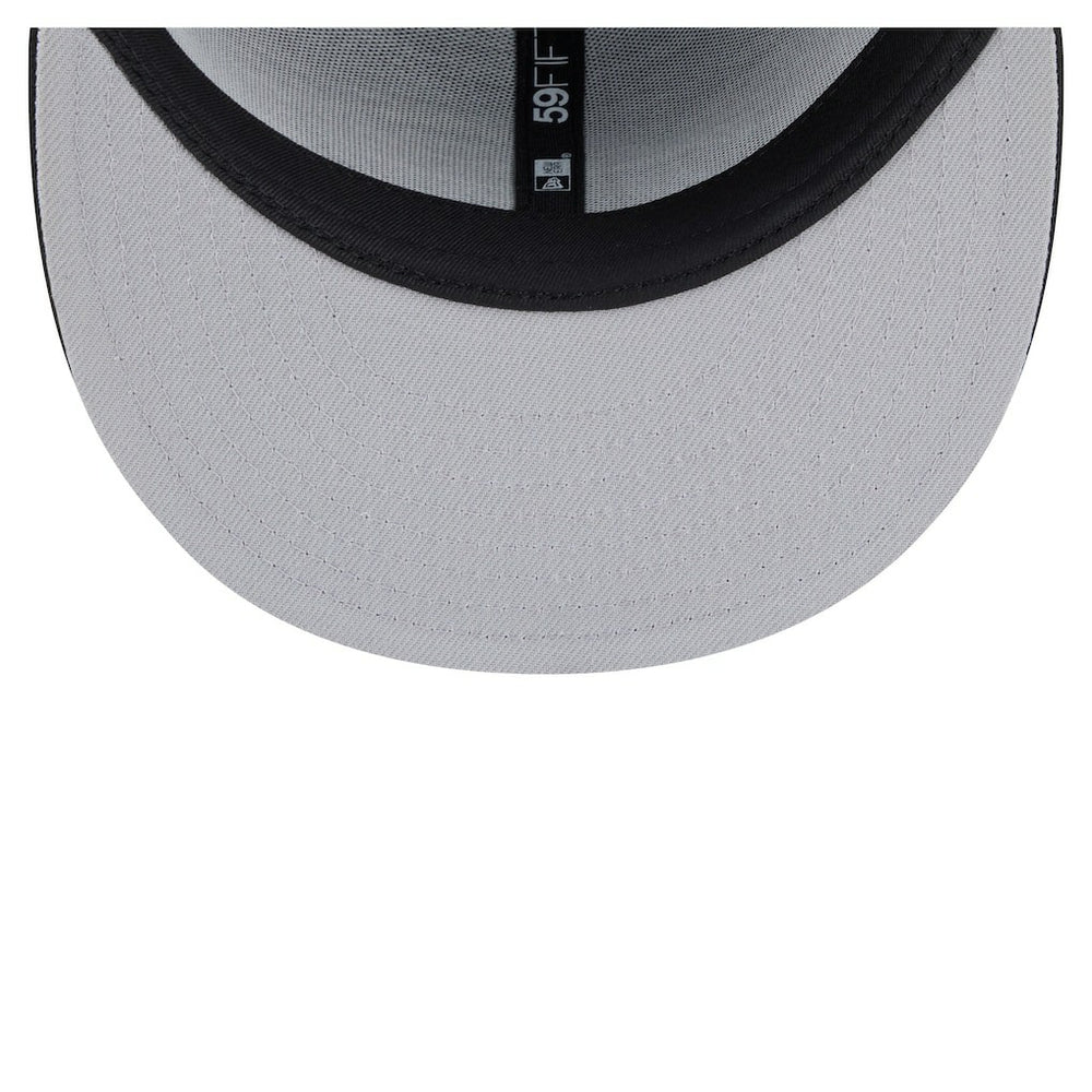 Color Pop 59FIFTY Fitted Hat - Buffalo Bills Hats