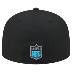 Color Pop 59FIFTY Fitted Hat - Carolina Panthers Hats