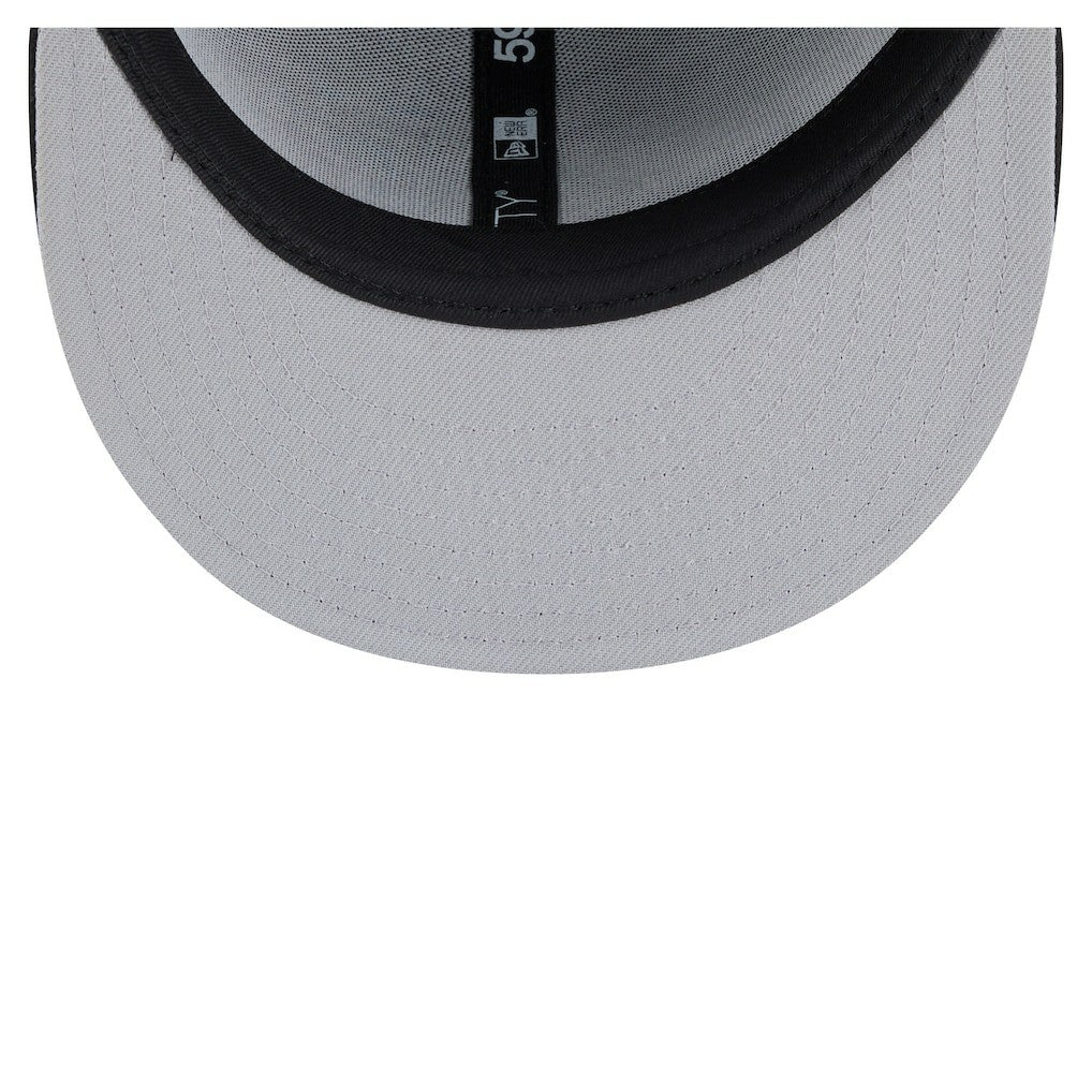 Color Pop 59FIFTY Fitted Hat - Carolina Panthers Hats