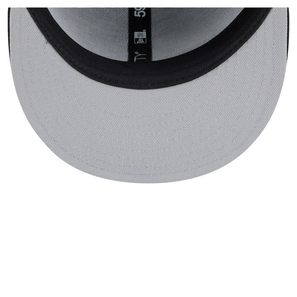 Color Pop 59FIFTY Fitted Hat - Carolina Panthers Hats