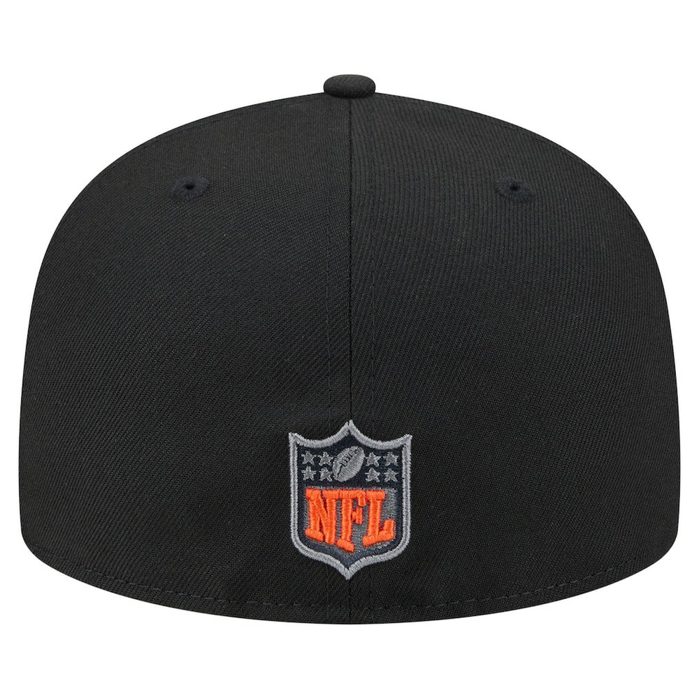 Color Pop 59FIFTY Fitted Hat - Chicago Bears Hats