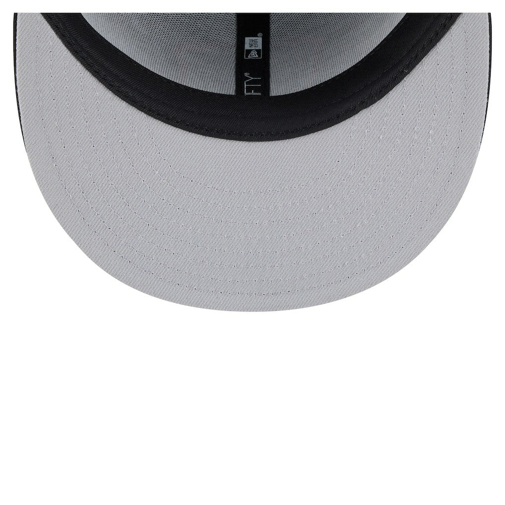Color Pop 59FIFTY Fitted Hat - Chicago Bears Hats