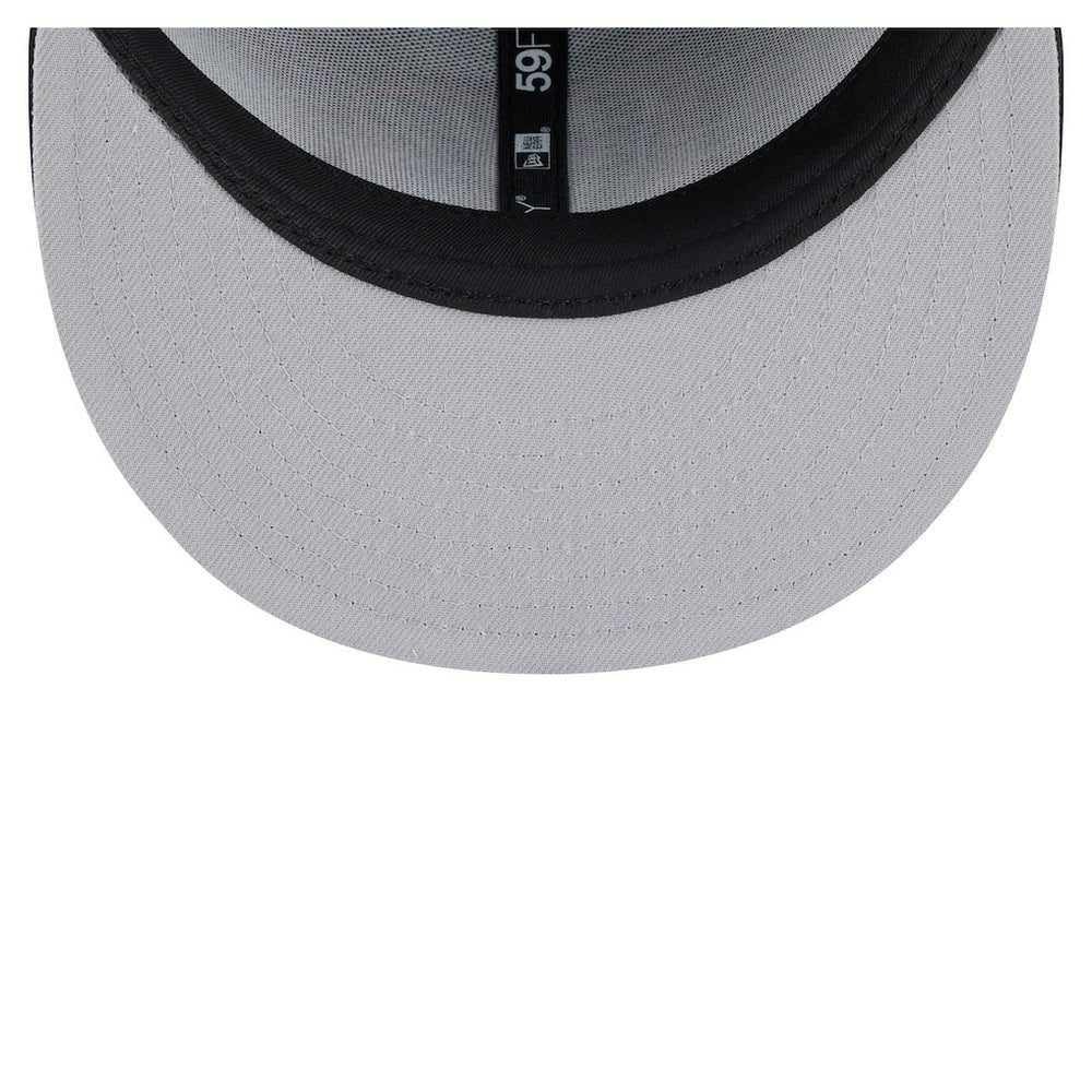 Color Pop 59FIFTY Fitted Hat - Cincinnati Bengals Hats