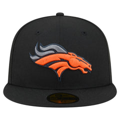 Color Pop 59FIFTY Fitted Hat - Denver Broncos Hats