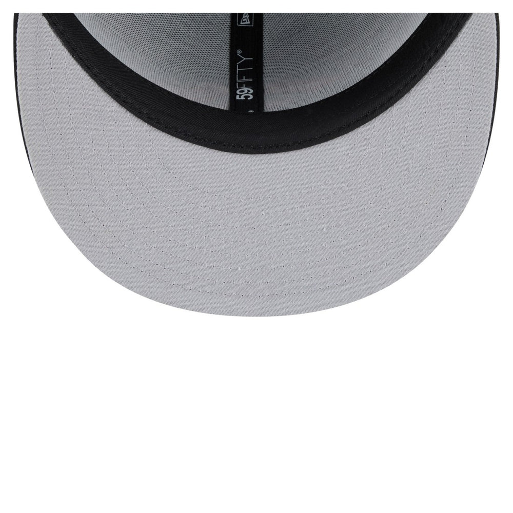 Color Pop 59FIFTY Fitted Hat - Denver Broncos Hats