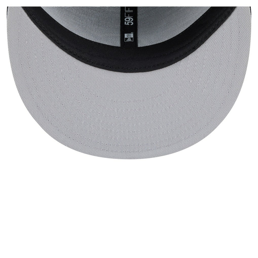 Color Pop 59FIFTY Fitted Hat - Detroit Lions Hats