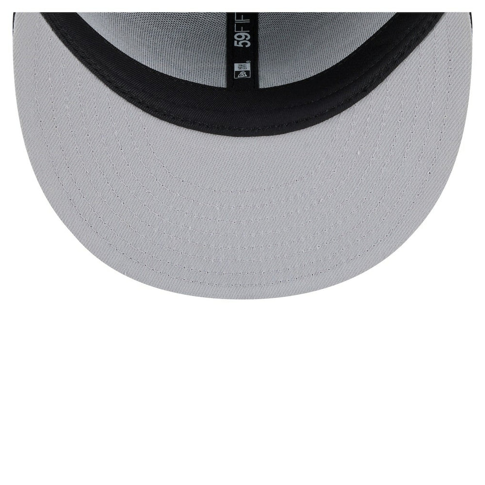 Color Pop 59FIFTY Fitted Hat - Detroit Lions Hats