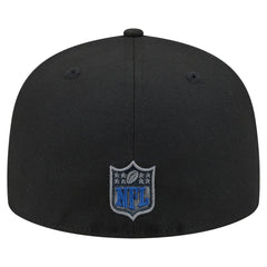 Color Pop 59FIFTY Fitted Hat - Indianapolis Colts Hats