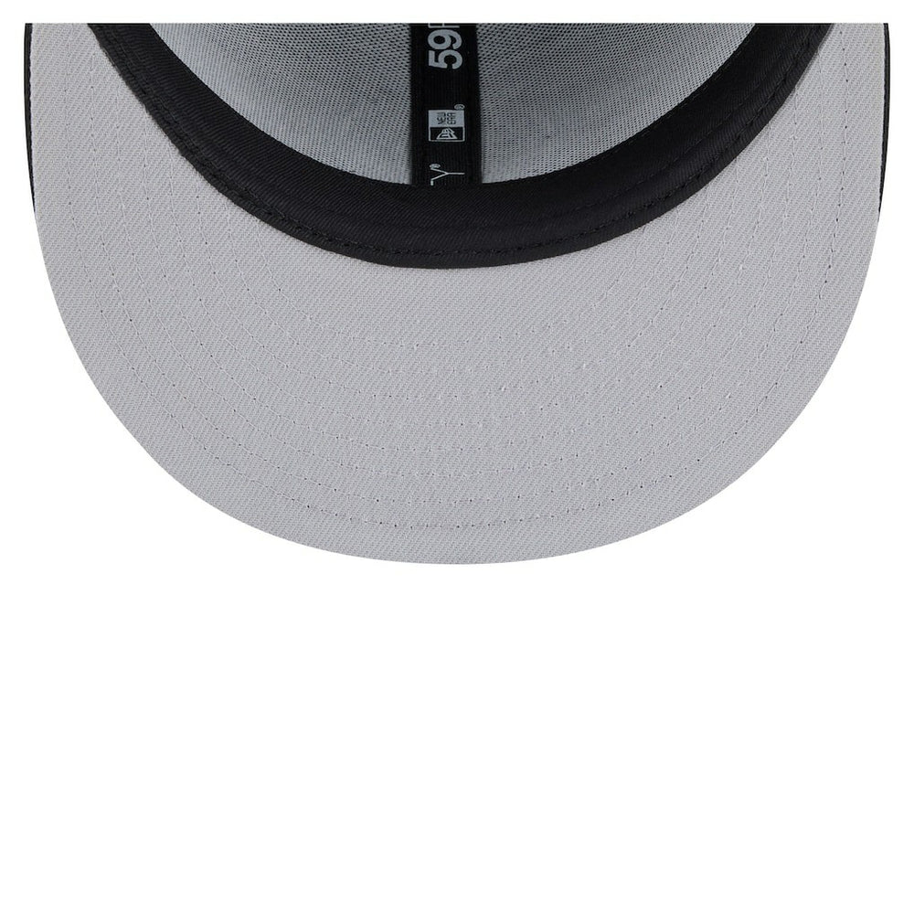 Color Pop 59FIFTY Fitted Hat - Indianapolis Colts Hats