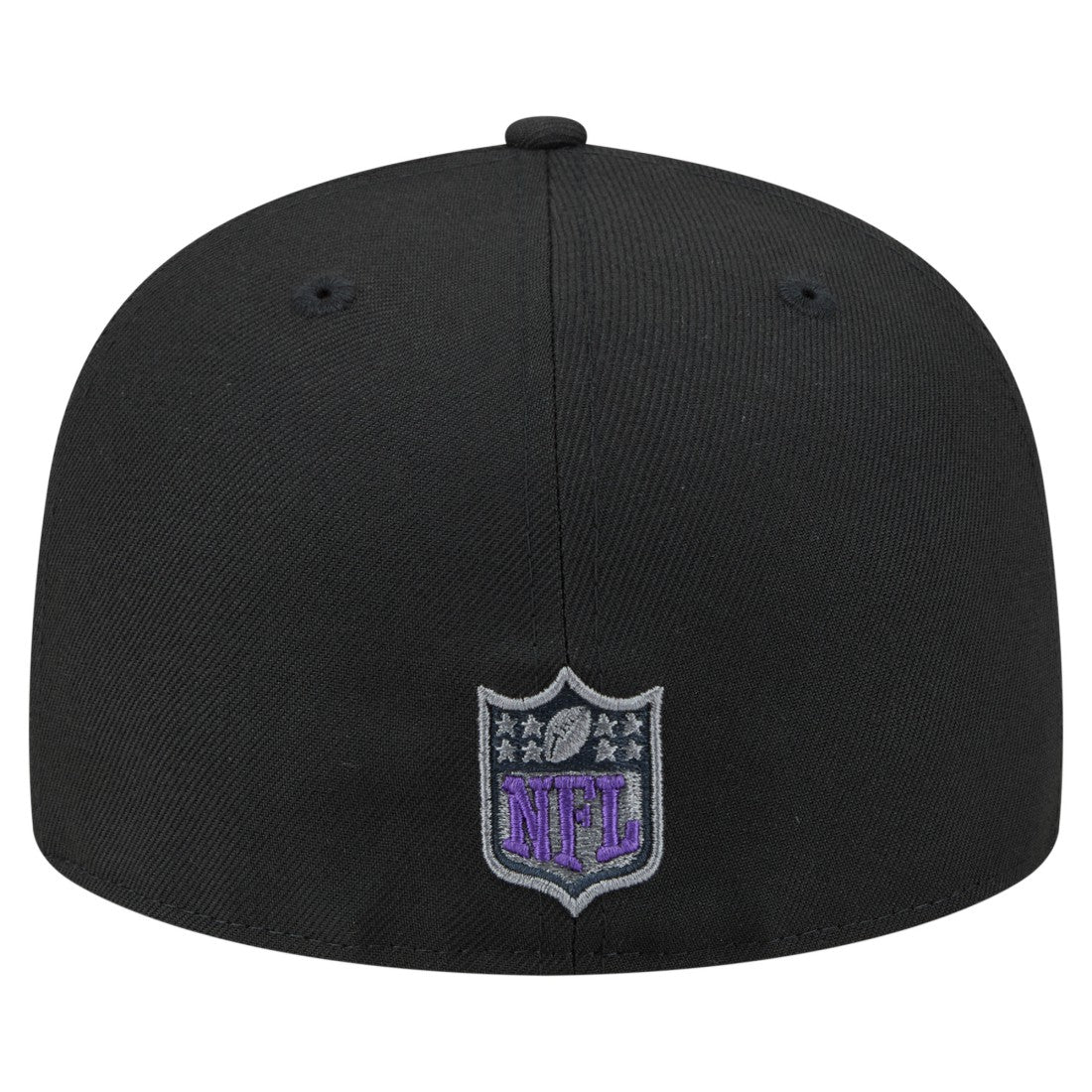 Color Pop 59FIFTY Fitted Hat - Minnesota Vikings Hats