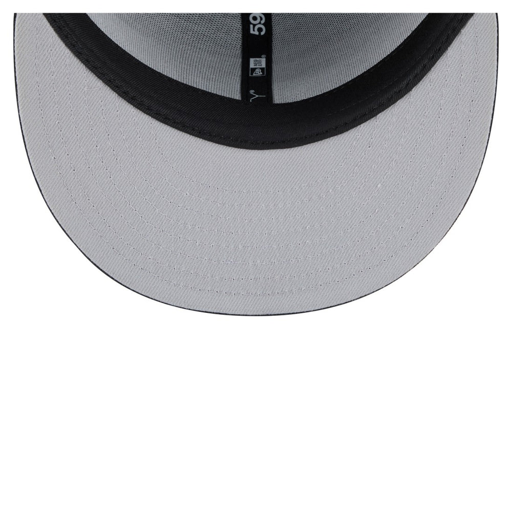Color Pop 59FIFTY Fitted Hat - Minnesota Vikings Hats