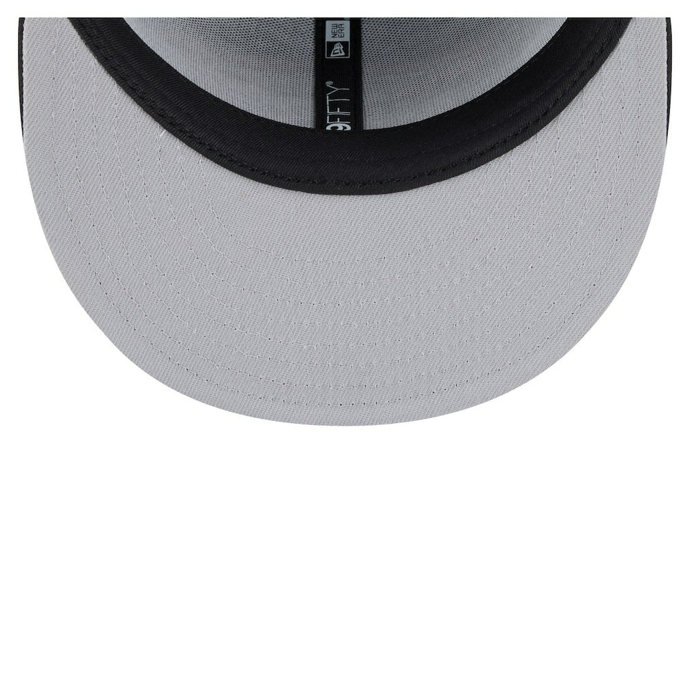 Color Pop 59FIFTY Fitted Hat - New England Patriots Hats