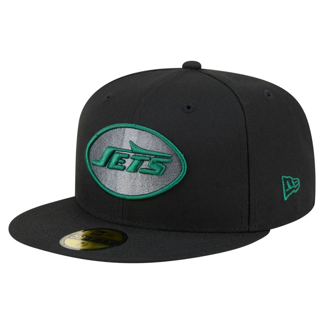 Color Pop 59FIFTY Fitted Hat - New York Jets Hats