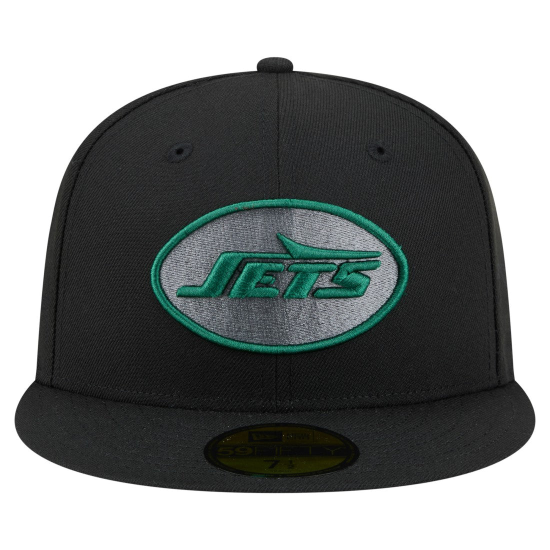 Color Pop 59FIFTY Fitted Hat - New York Jets Hats