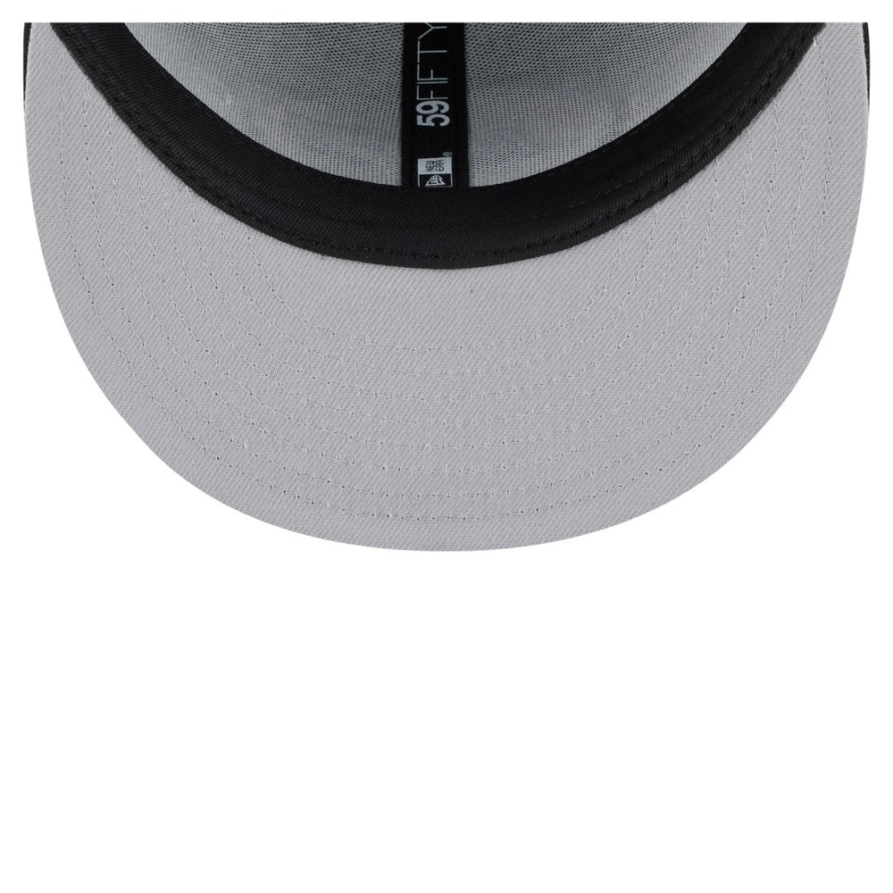 Color Pop 59FIFTY Fitted Hat - New York Jets Hats