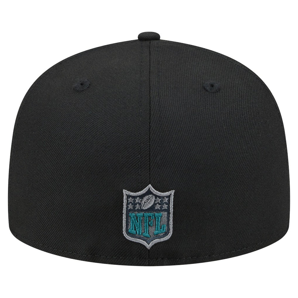 Color Pop 59FIFTY Fitted Hat - Philadelphia Eagles Hats