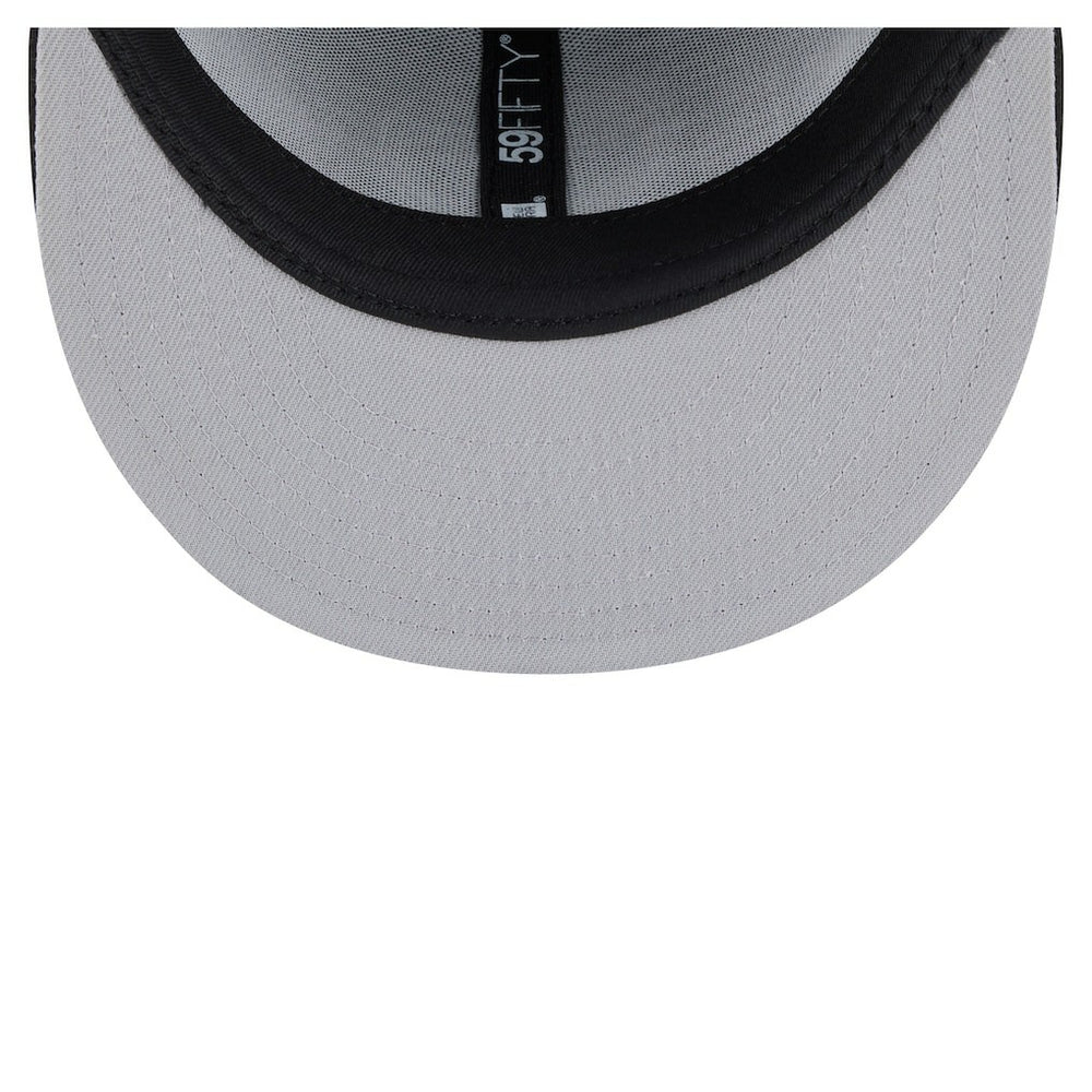 Color Pop 59FIFTY Fitted Hat - Pittsburgh Steelers Hats