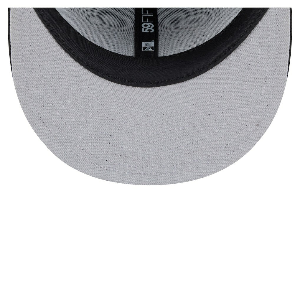 Color Pop 59FIFTY Fitted Hat - San Francisco 49ers Hats