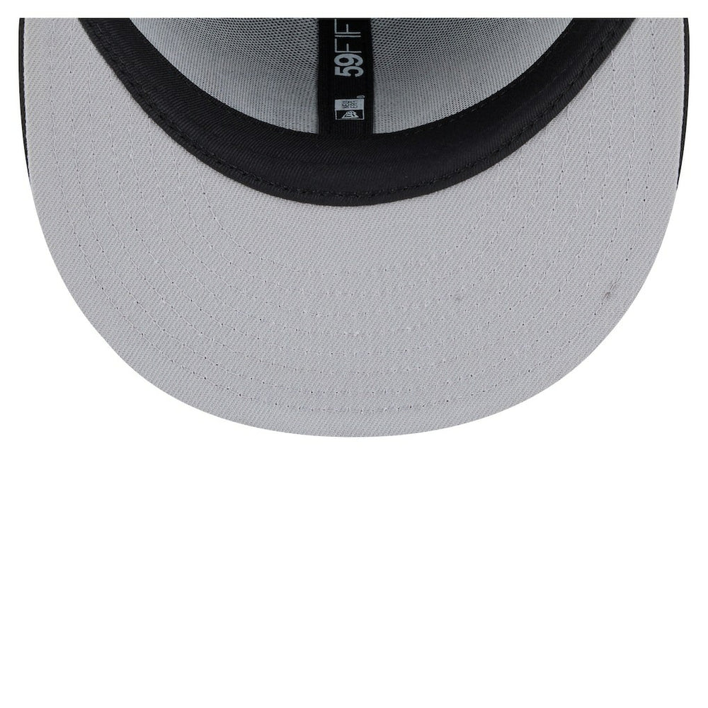 Color Pop 59FIFTY Fitted Hat - San Francisco 49ers Hats