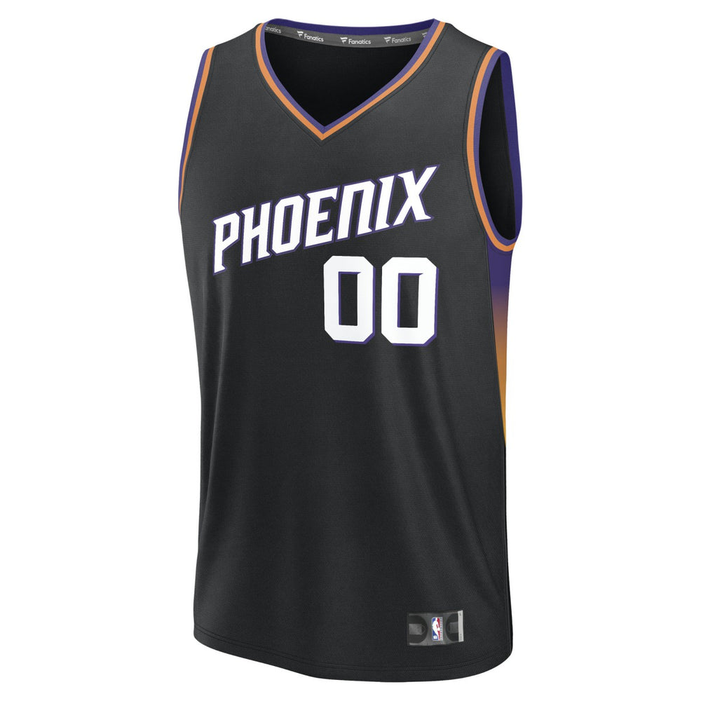 Fanatics Phoenix Suns Youth Fastbreak Custom Jersey