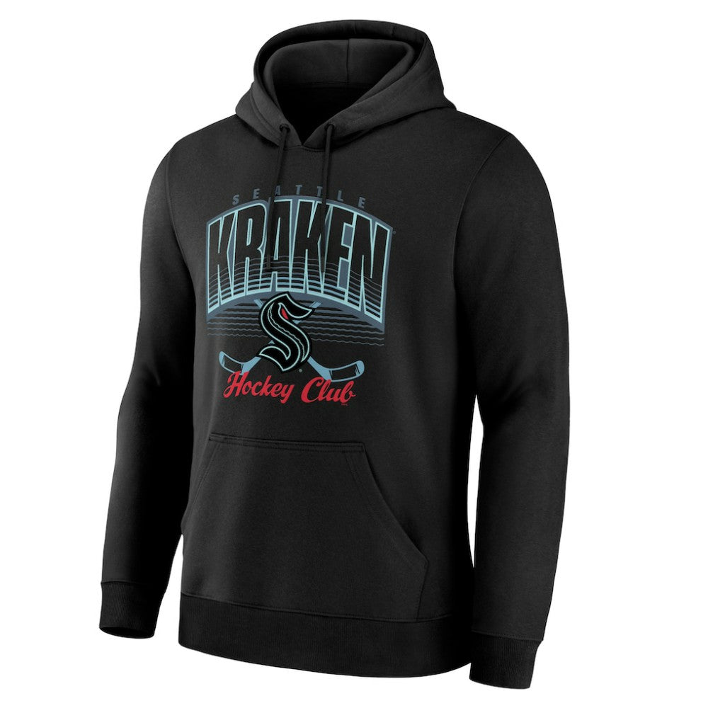 NHL Seattle Kraken Alternate Legacy Hoodie
