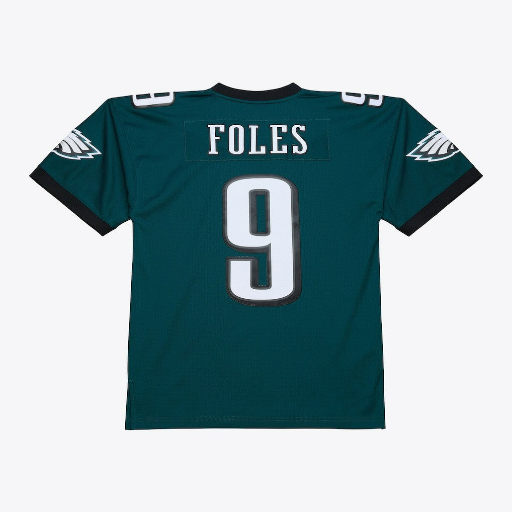 Nick Foles  Legacy Replica Jersey - Philadelphia Eagles Jerseys