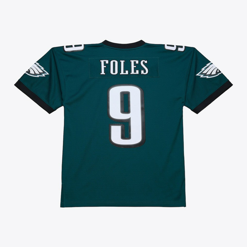Nick Foles  Legacy Replica Jersey - Philadelphia Eagles Jerseys