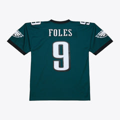 Nick Foles  Legacy Replica Jersey - Philadelphia Eagles Jerseys