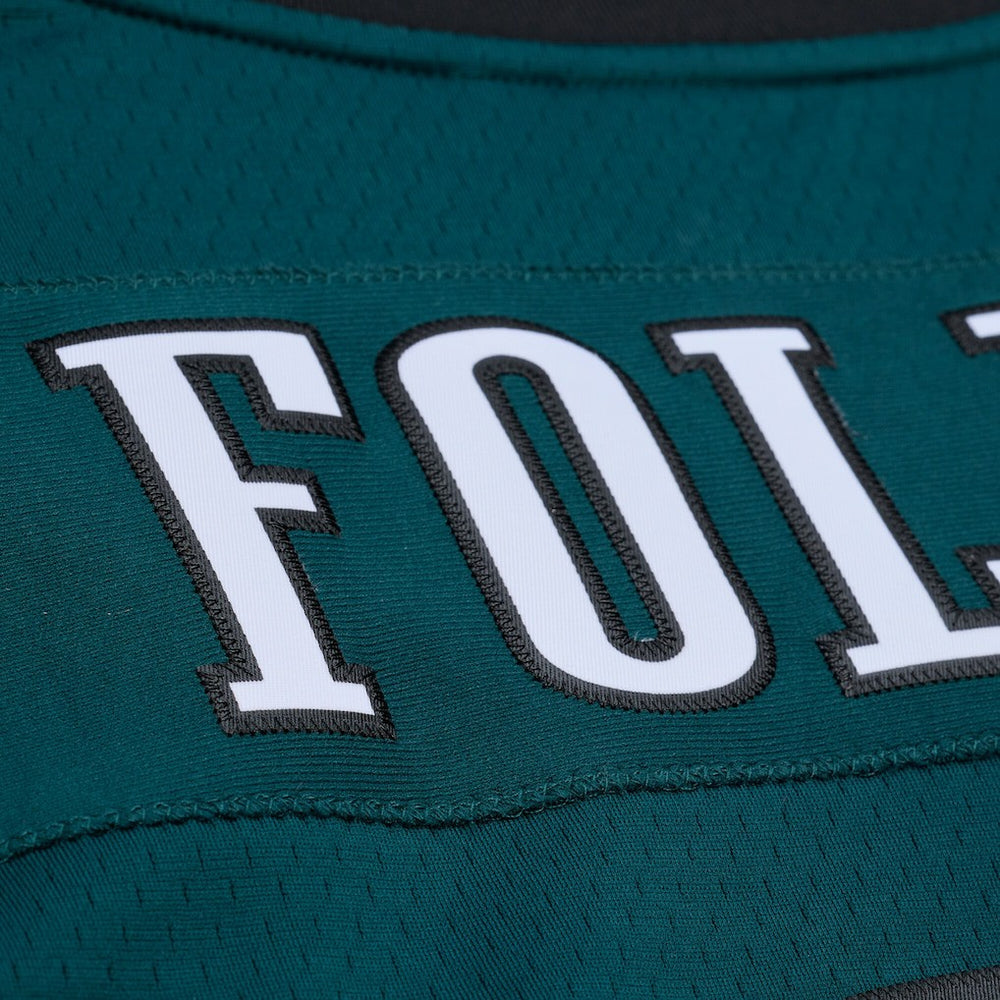 Nick Foles  Legacy Replica Jersey - Philadelphia Eagles Jerseys