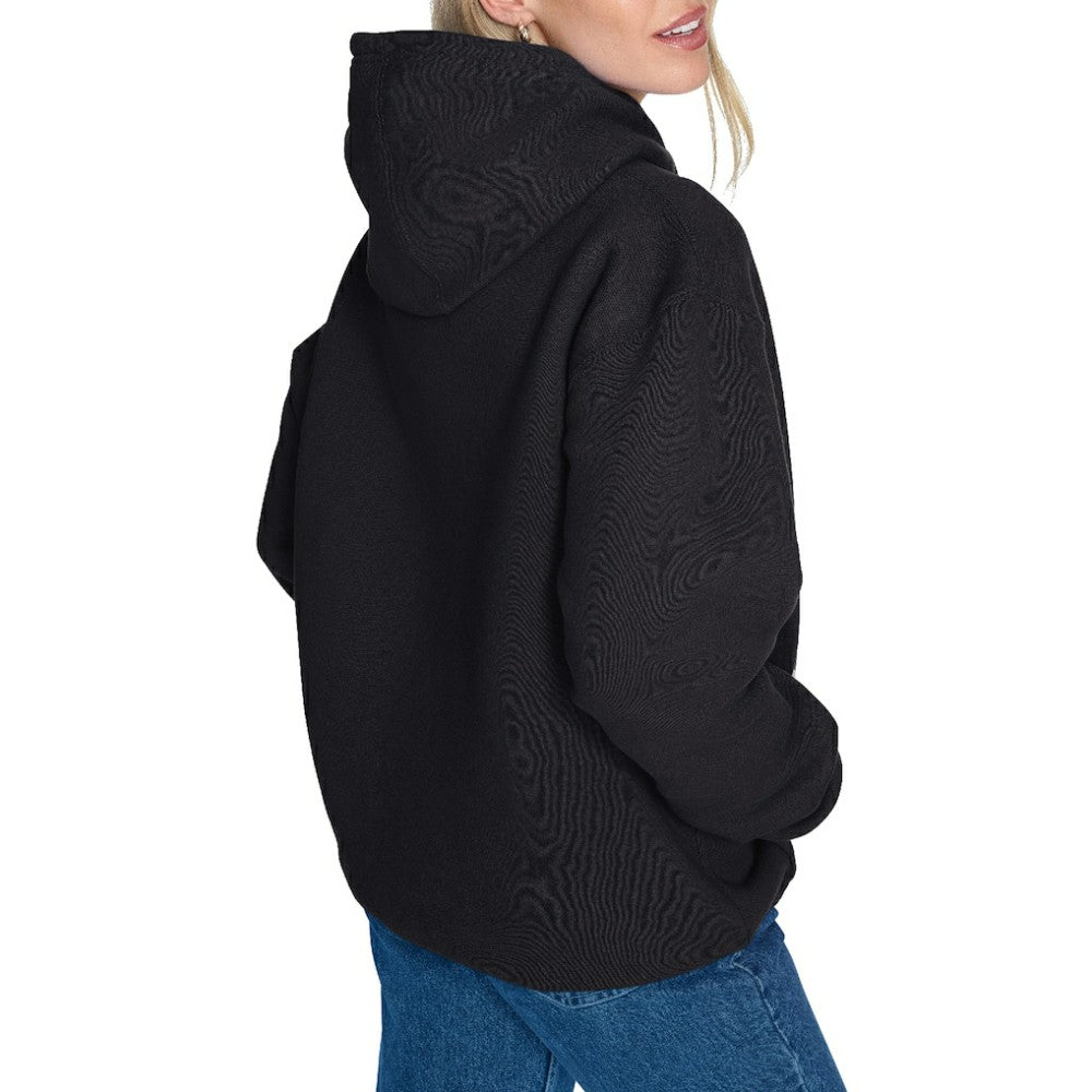 NHL Minnesota Wild Starter Women's Fireworks Fleece Hoodie