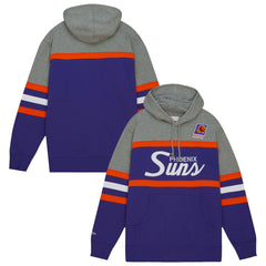 Mitchell & Ness Phoenix Suns Head Coach Hoodie