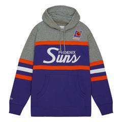 Mitchell & Ness Phoenix Suns Head Coach Hoodie