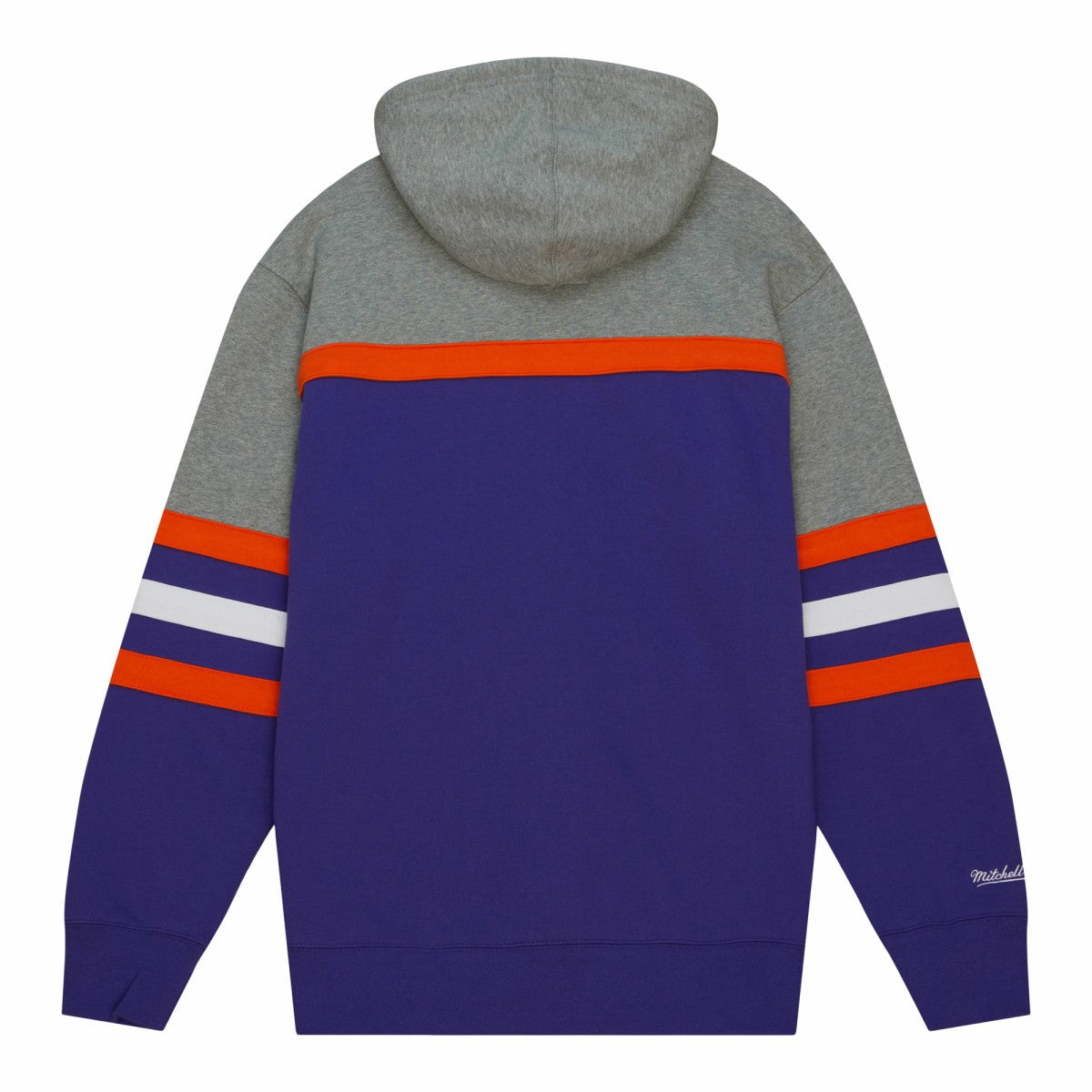 Mitchell & Ness Phoenix Suns Head Coach Hoodie