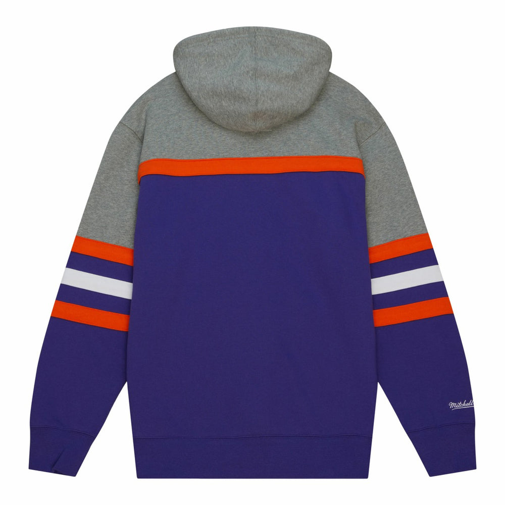 Mitchell & Ness Phoenix Suns Head Coach Hoodie