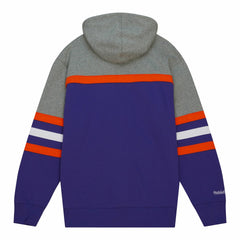 Mitchell & Ness Phoenix Suns Head Coach Hoodie