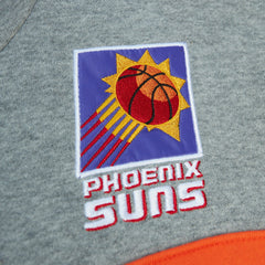 Mitchell & Ness Phoenix Suns Head Coach Hoodie