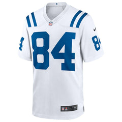 Tyler Warren  Game Jersey - Indianapolis Colts Jerseys