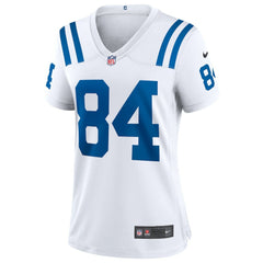 Tyler Warren  Women's Game Jersey - Indianapolis Colts Jerseys