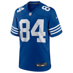 Tyler Warren  Alternate Game Jersey - Indianapolis Colts Jerseys