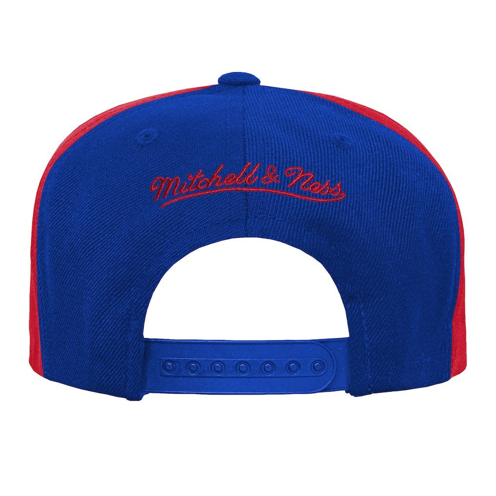 Youth Team Mascot Snapback Hat - Buffalo Bills Hats