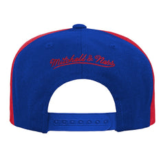 Youth Team Mascot Snapback Hat - Buffalo Bills Hats