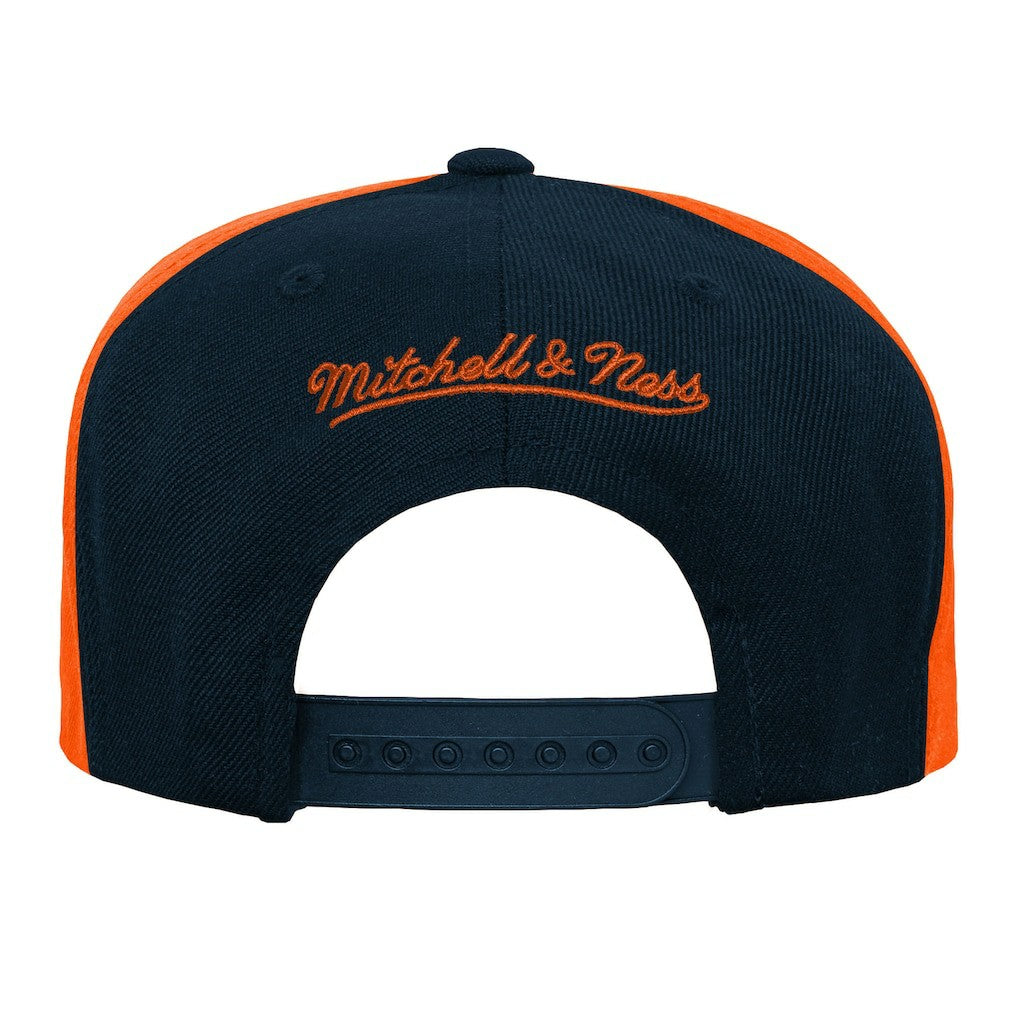 Youth Team Mascot Snapback Hat - Chicago Bears Hats