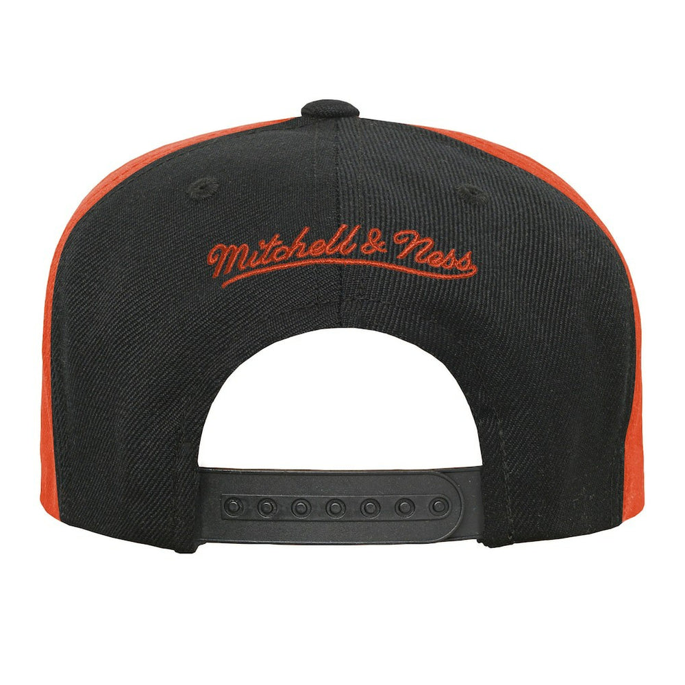 Youth Team Mascot Snapback Hat - Cincinnati Bengals Hats