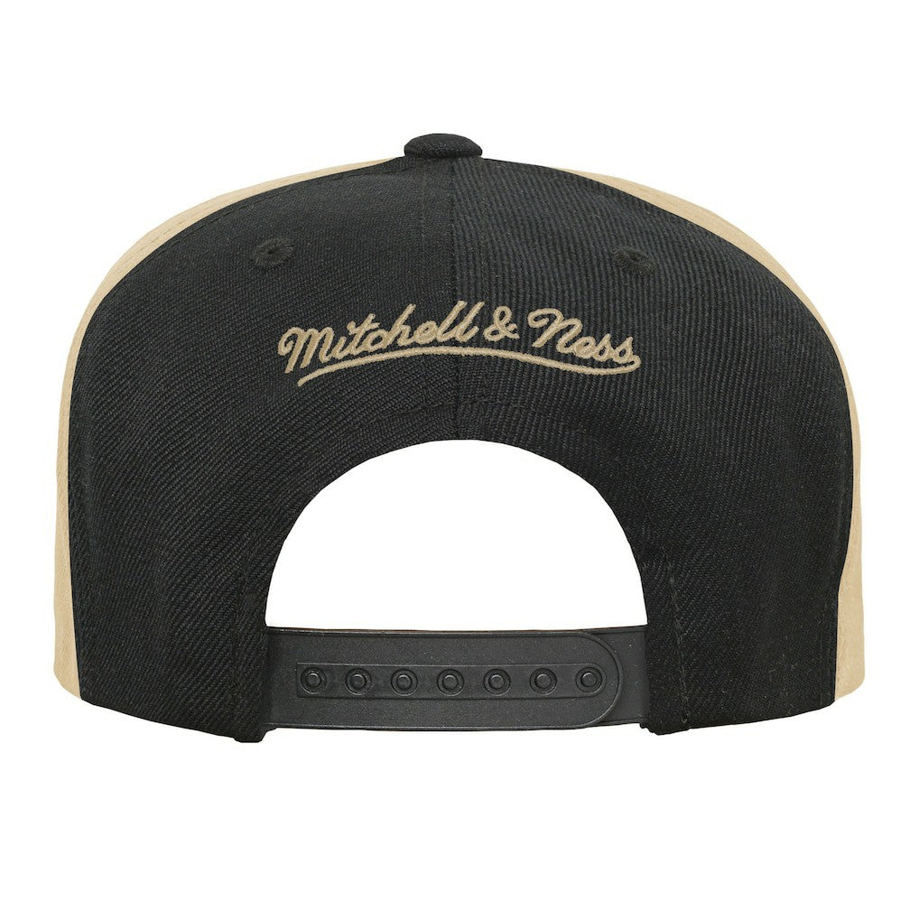 Youth Team Mascot Snapback Hat - New Orleans Saints Hats